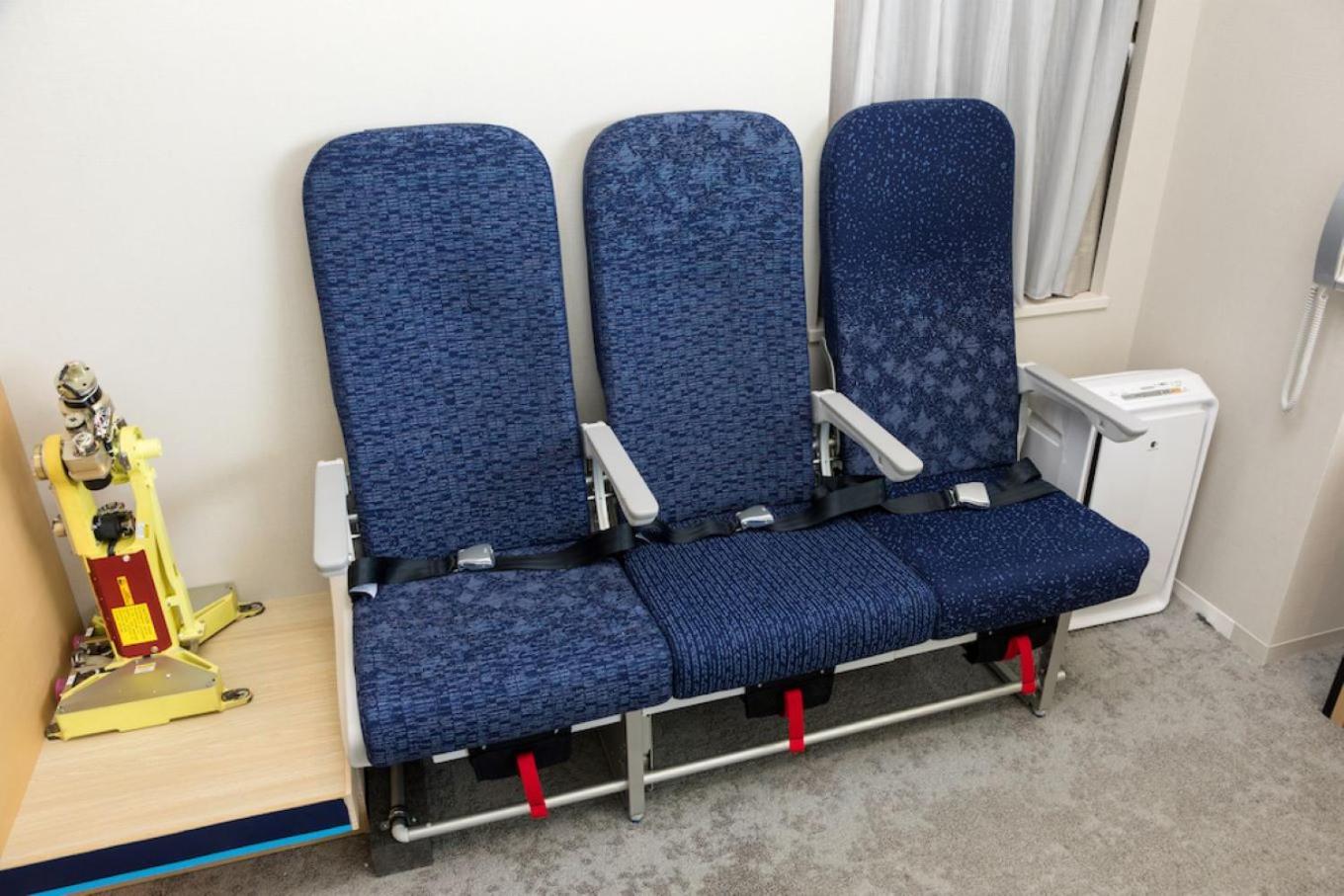Centrair Hotel Tokoname Exteriör bild