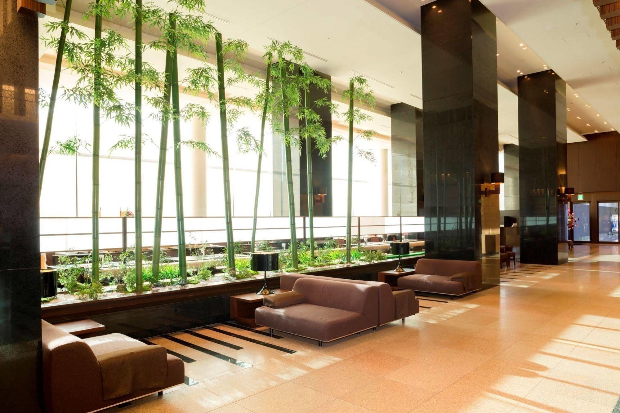 Centrair Hotel Tokoname Exteriör bild